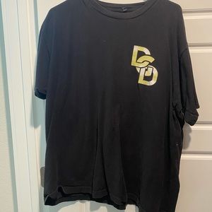 2XL DGD Merch Tee